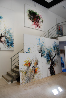 atelier Laurence Debordeaux