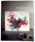"Peintures" de Laurence Debordeaux